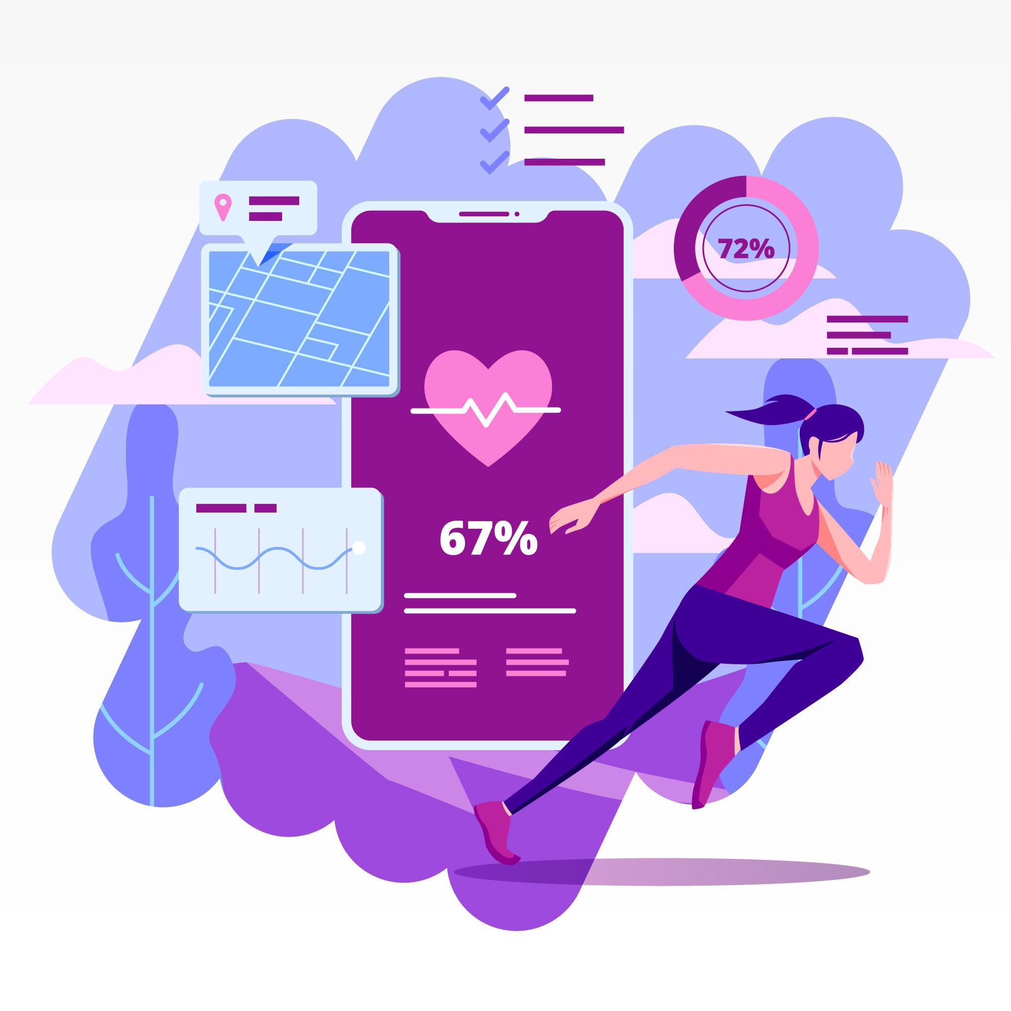 Building Scalable and Smart Software for Healthcare