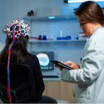 AI-Driven Healthcare: Revolutionizing Diagnostics and Treatment in 2025