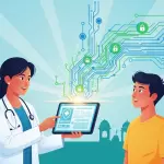 Ayushman Bharat Digital Mission (ABDM): Transforming Indian Healthcare in the Digital Era