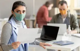 From Paper to Portal: How to Streamline Your Clinic's Administrative Workflow