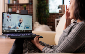Telemedicine 2.0: The Future of Remote Healthcare in 2025