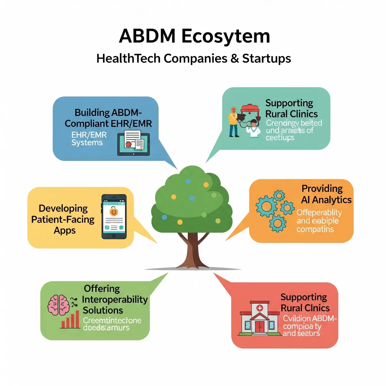 Opportunities for HealthTech Companies like Shrinext HealthTech