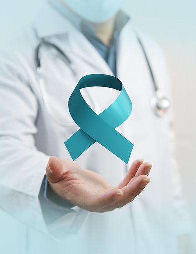 Cancer Symptoms Checkup Software Development