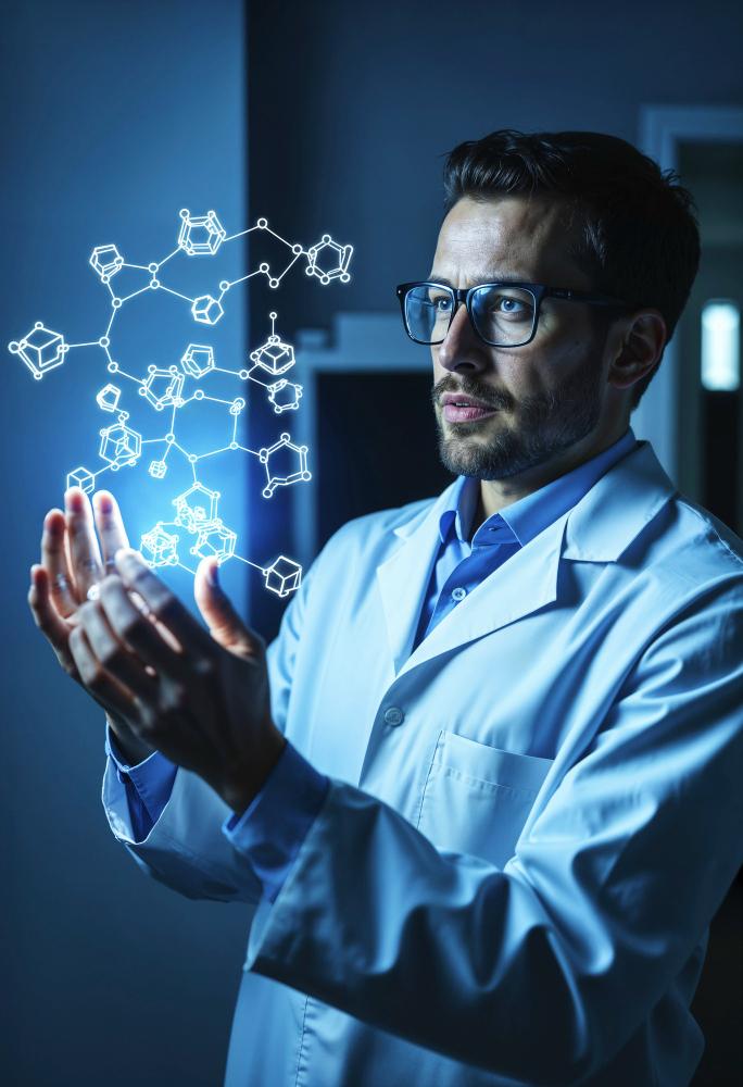 Why Shrinext HealthTech?