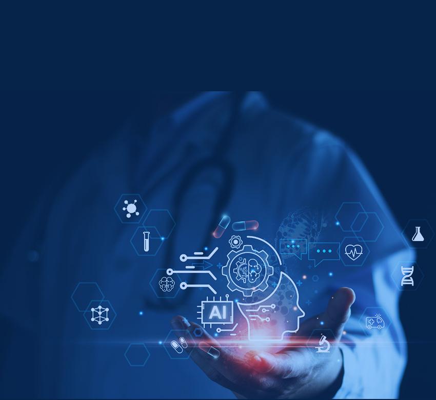 AI-Based Diagnostic & Predictive Tools