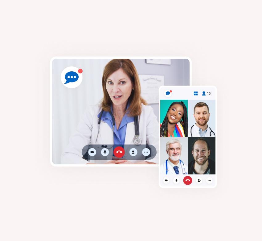 Telemedicine Platforms