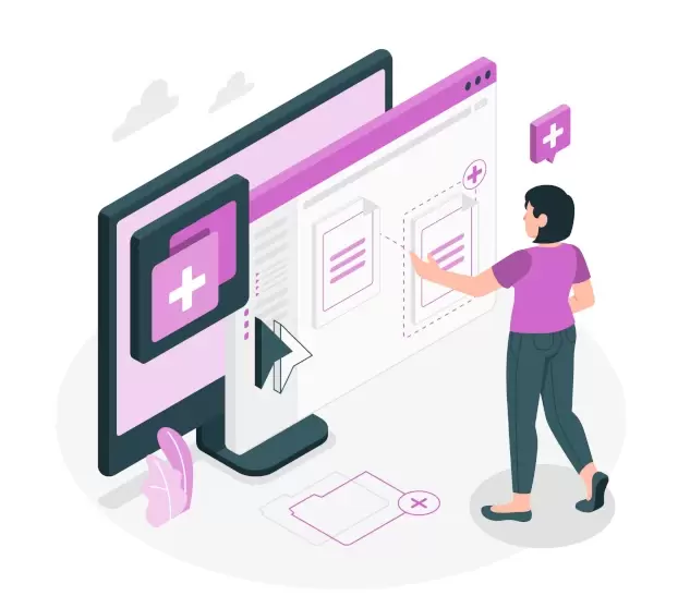 Why Choose Custom Healthcare Software?